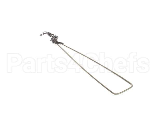 057034 Norlake Drain Pan Heater 125Watt 230V