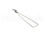 057034 Norlake Drain Pan Heater 125Watt 230V
