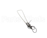 057034 Norlake Drain Pan Heater 125Watt 230V