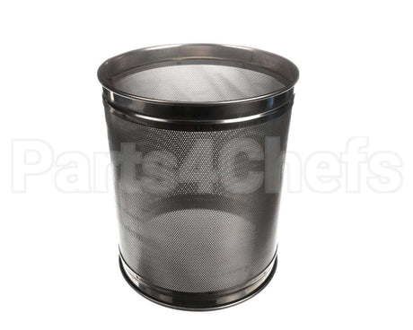 057145 Robot Coupe C120 Perforat. Basket 1Mm