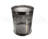 057145 Robot Coupe C120 Perforat. Basket 1Mm