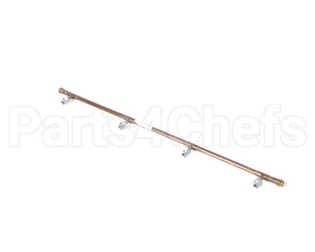 057267 Apw Wyott 4 Well Manifold Assembly (1.00 Sh