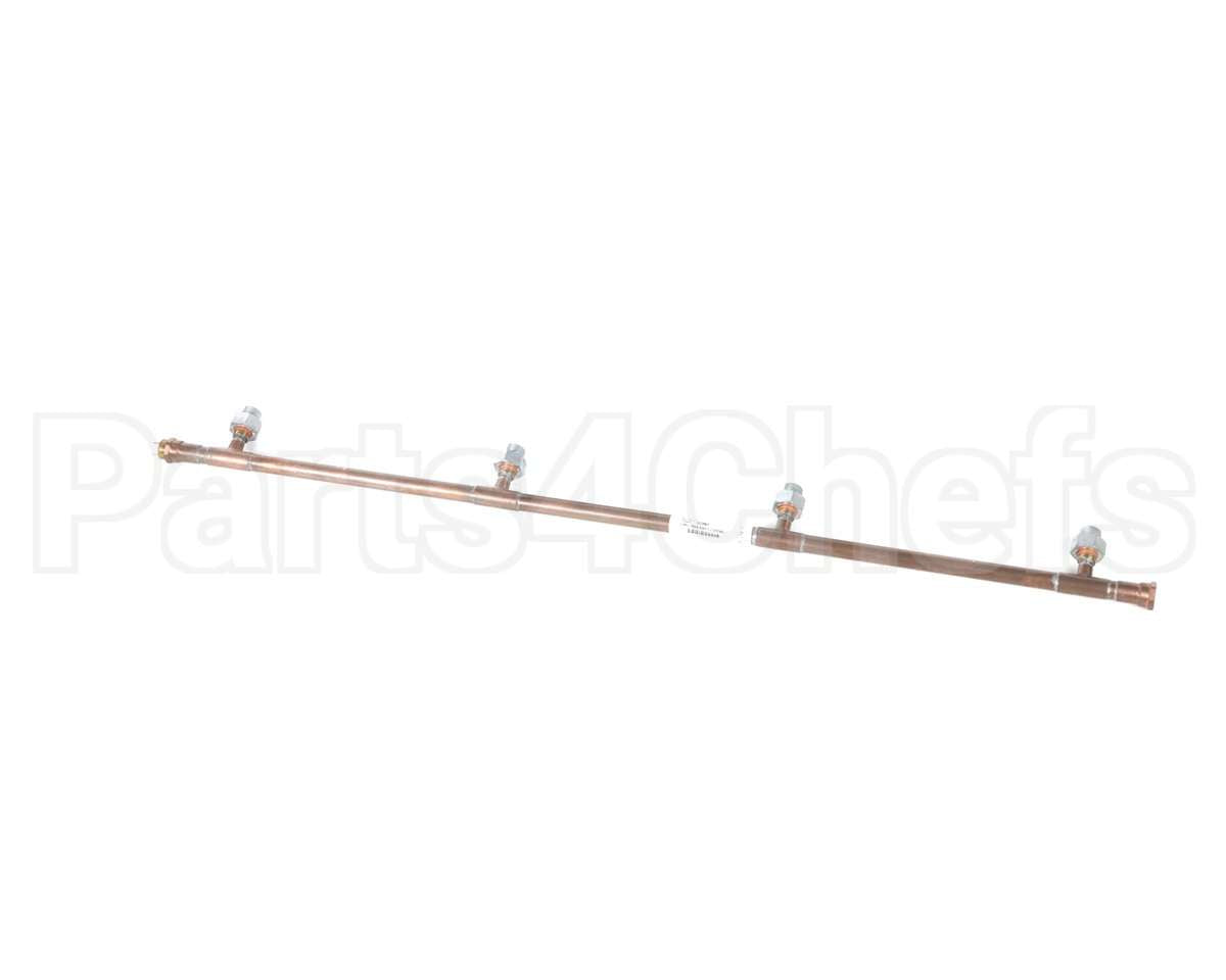 057267 Apw Wyott 4 Well Manifold Assembly (1.00 Sh