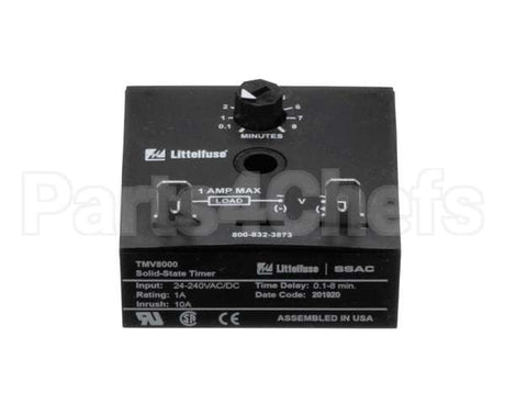 057384 Norlake Time Delay Ssac Tmv8000