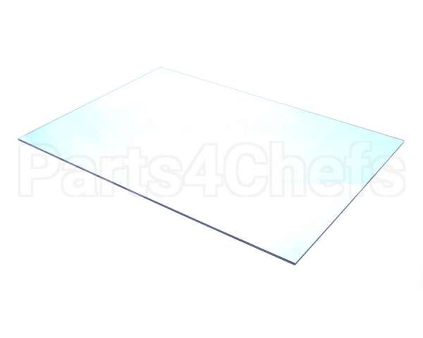 0574138 Cres Cor Panel Lexan 15.375 X 21.625