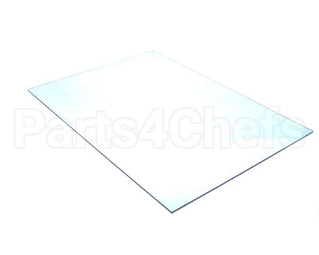 0574138 Cres Cor Panel Lexan 15.375 X 21.625
