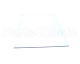 0574138 Cres Cor Panel Lexan 15.375 X 21.625