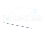 0574138 Cres Cor Panel Lexan 15.375 X 21.625
