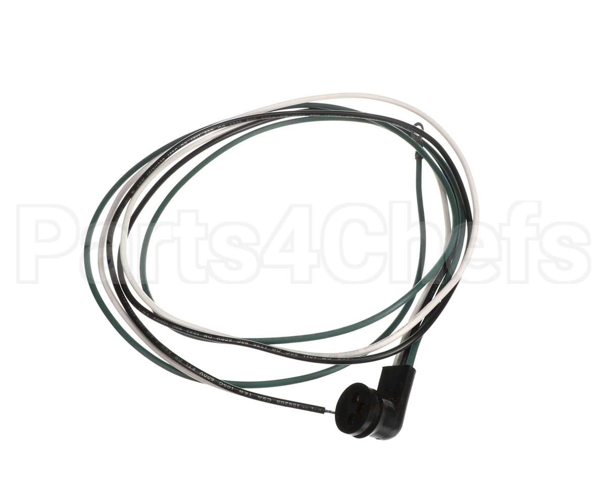 05752.0000 Styleline Female Plugs