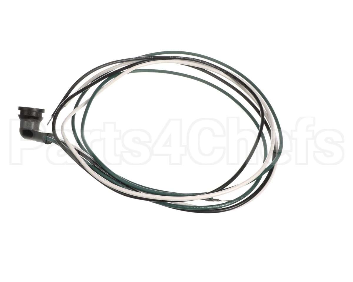 05752.0000 Styleline Female Plugs