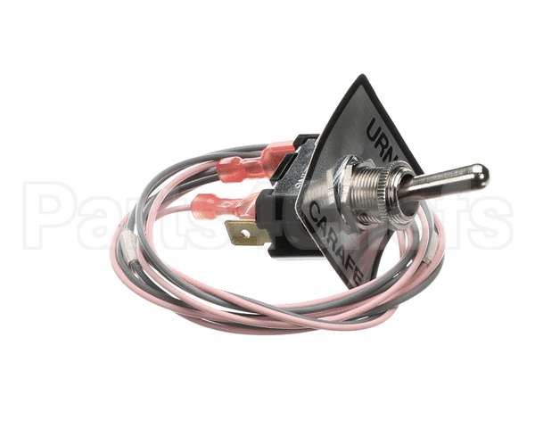 05760.0000 Bunn Kit, Multi-Set Full/Quarter