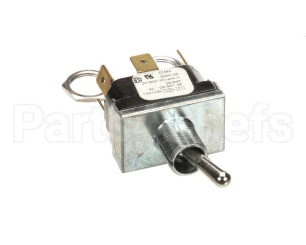 05762.0000 Bunn Switch, Toggle On/On Dpdt