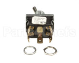 05762.0000 Bunn Switch, Toggle On/On Dpdt