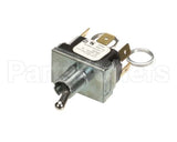 05762.0000 Bunn Switch, Toggle On/On Dpdt
