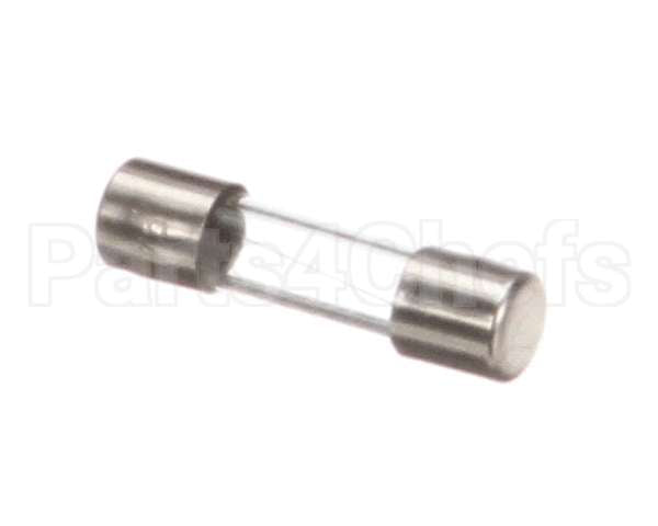 057783 Electrolux Professional Fuse, 5X20, 4A-250V