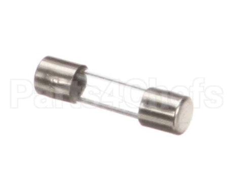 057783 Electrolux Professional Fuse, 5X20, 4A-250V