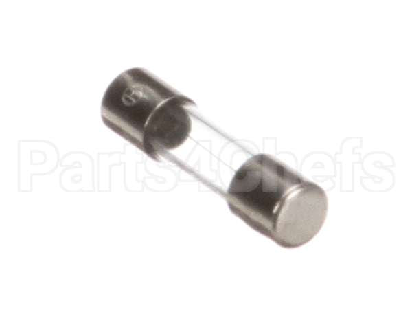 057783 Electrolux Professional Fuse, 5X20, 4A-250V
