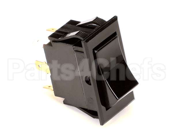05789.0000 Bunn Switch, Rocker-On/Off Dpdt