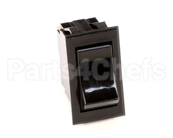 05789.0000 Bunn Switch, Rocker-On/Off Dpdt