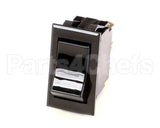 05789.0000 Bunn Switch, Rocker-On/Off Dpdt