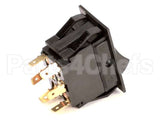 05789.0000 Bunn Switch, Rocker-On/Off Dpdt