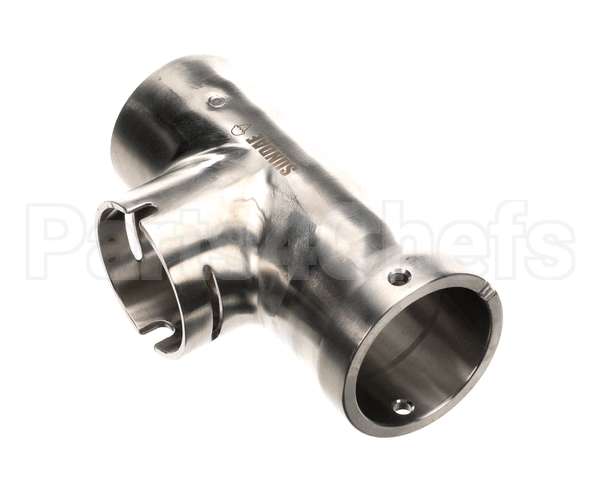 057943 Taylor Freezers Cylinder-Pump Hopper Softserve