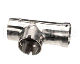 057944 Taylor Freezers Cylinder-Pump Hopper Shake