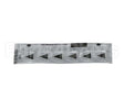 05796.0000 Bunn Decal, Adjusting Screw