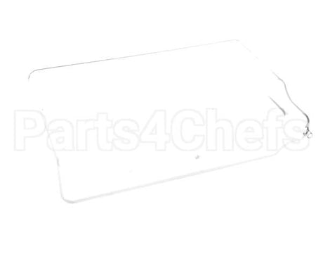057968 Taylor Freezers Tank-Mix-2.5 Gal C005