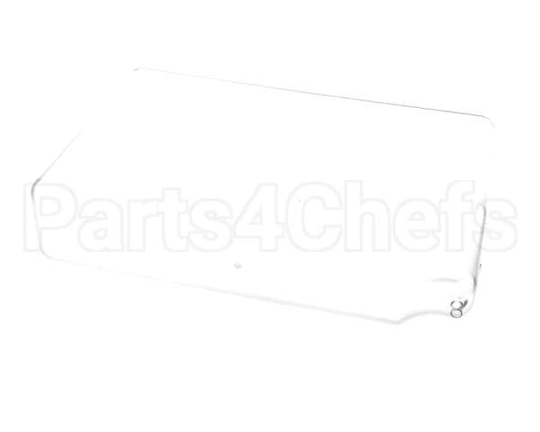 057968 Taylor Freezers Tank-Mix-2.5 Gal C005