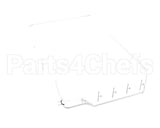 057968 Taylor Freezers Tank-Mix-2.5 Gal C005