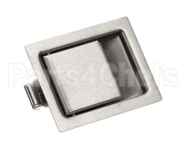 057P00111 Alliance Manufacturing Door Latch: All D Series Carts