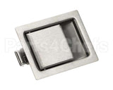 057P00111 Alliance Manufacturing Door Latch: All D Series Carts
