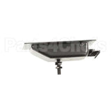 057P00111 Alliance Manufacturing Door Latch: All D Series Carts
