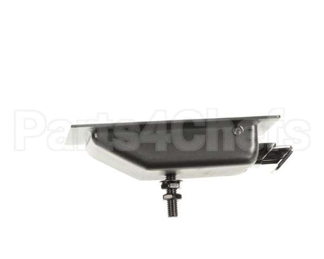 057P00111 Alliance Manufacturing Door Latch: All D Series Carts
