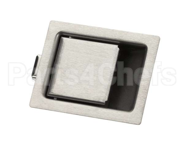 057P00111 Alliance Manufacturing Door Latch: All D Series Carts