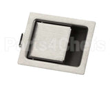057P00111 Alliance Manufacturing Door Latch: All D Series Carts