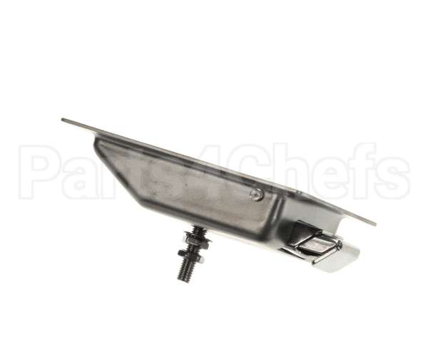 057P00111 Alliance Manufacturing Door Latch: All D Series Carts