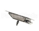 057P00111 Alliance Manufacturing Door Latch: All D Series Carts