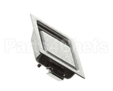 057P00111 Alliance Manufacturing Door Latch: All D Series Carts