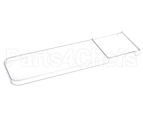 058079 Taylor Freezers Cover-Mix Tank-Wide C005
