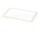 05814.0001 Bunn Window Assembly, Hopper