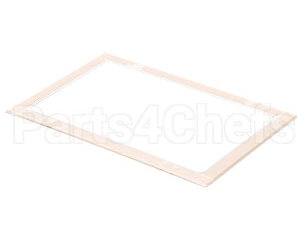05814.0001 Bunn Window Assembly, Hopper