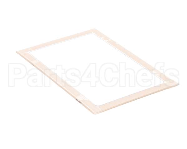 05814.0001 Bunn Window Assembly, Hopper