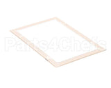 05814.0001 Bunn Window Assembly, Hopper