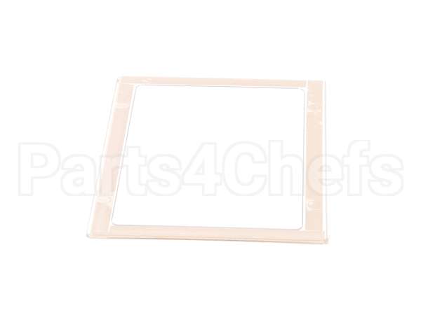05814.0001 Bunn Window Assembly, Hopper