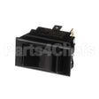 05815.0001 Compatible Bunn Switch, On/Off/Momentarystart