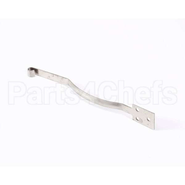 05839.0000 Compatible Bunn Funnelrail, Left/Right