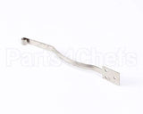 05839.0000 Bunn Funnel Rail, Left/Right