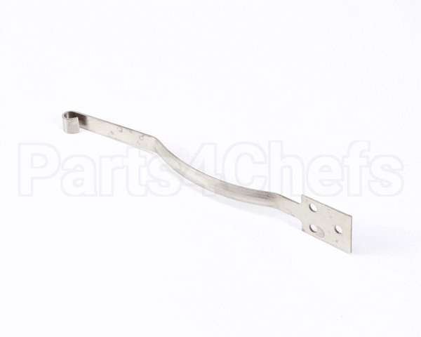 05839.0000 Bunn Funnel Rail, Left/Right